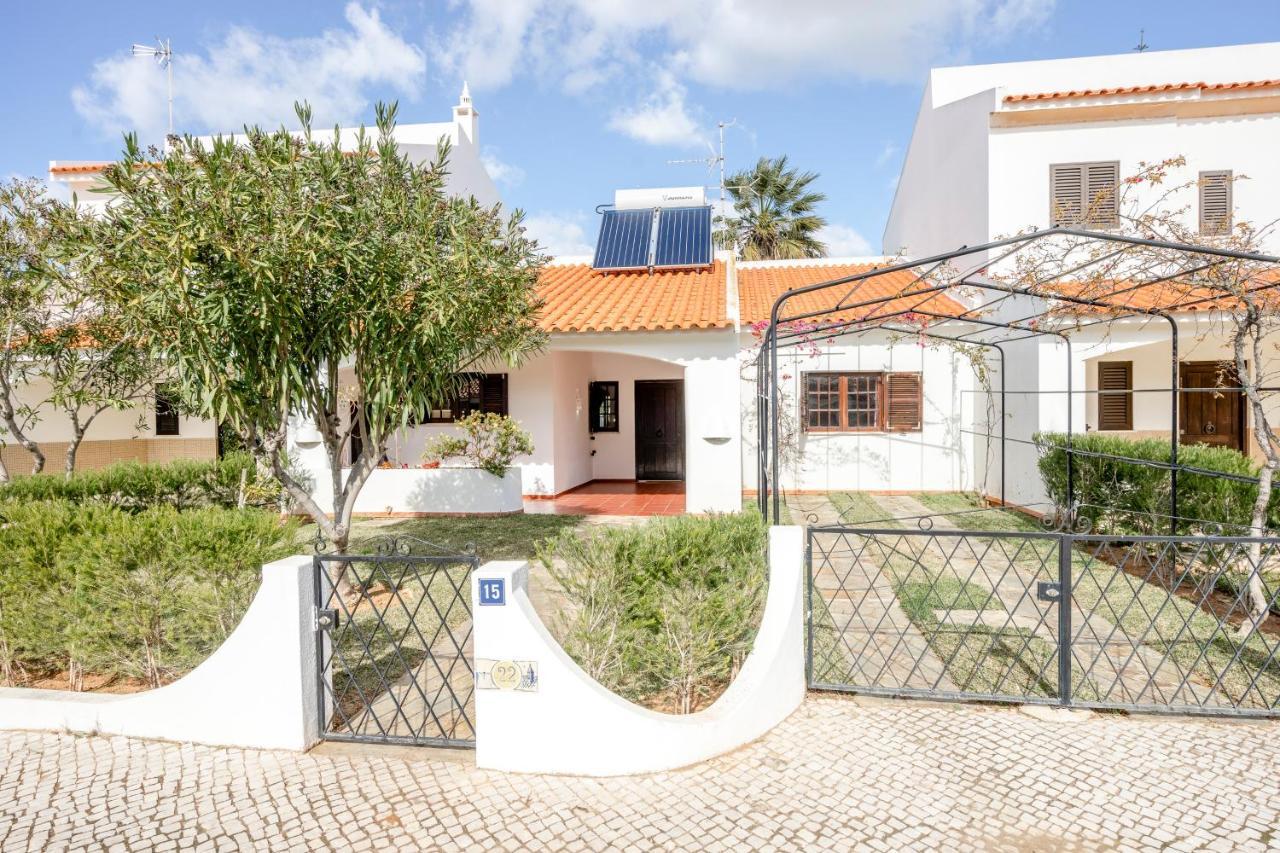 Altura Inn Cottage Ngoại thất bức ảnh