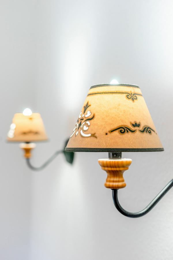 Altura Inn Cottage Ngoại thất bức ảnh