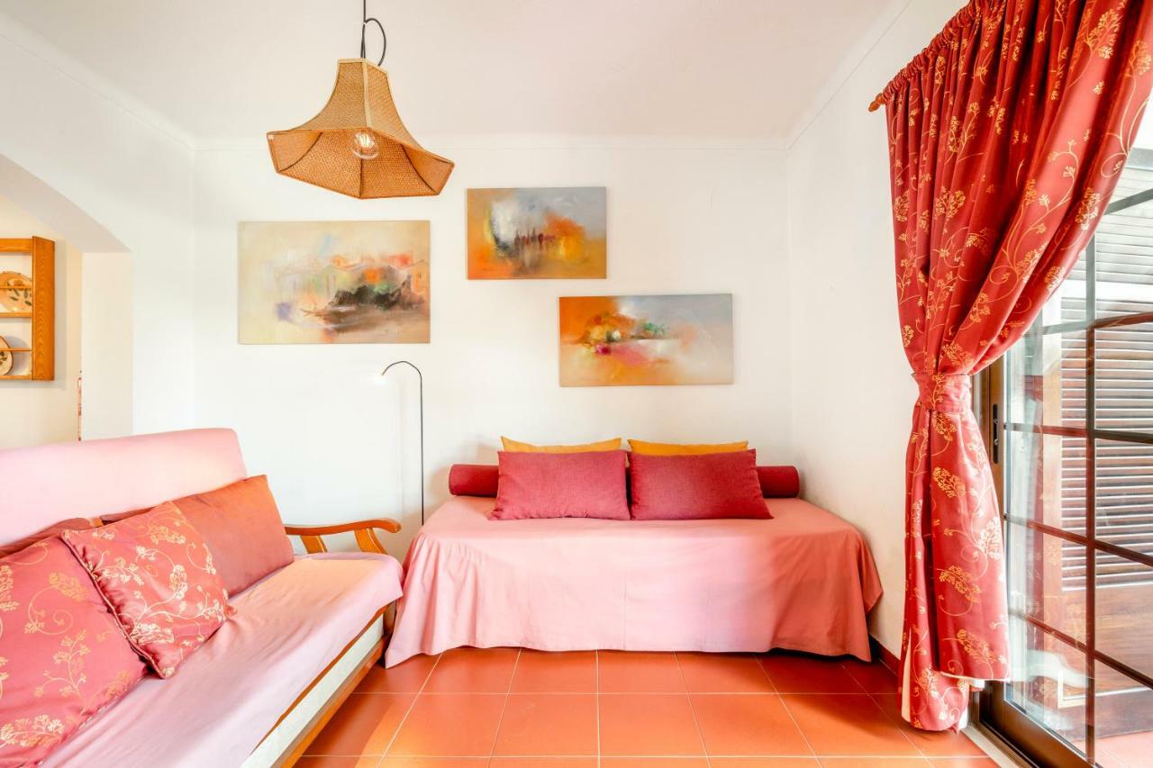 Altura Inn Cottage Ngoại thất bức ảnh