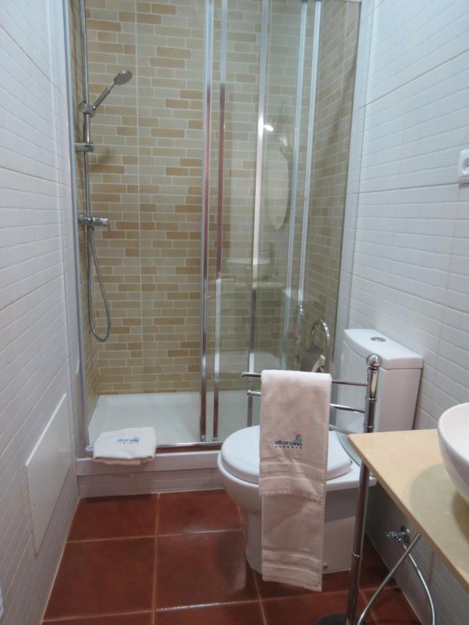Altura Inn Cottage Ngoại thất bức ảnh